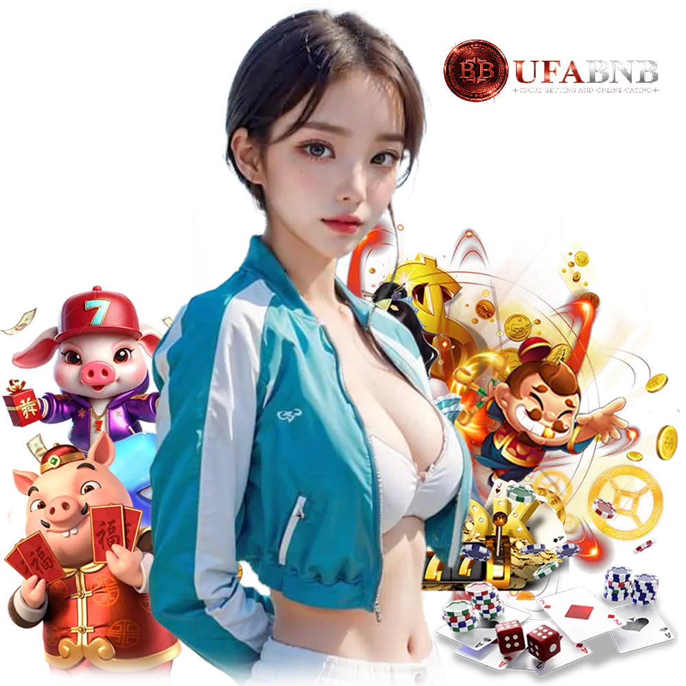 ufabnb แทงบอลออนไลน์